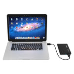 ORICO 2588US3-V1 เคสฮาร์ดไดรฟ์ USB3.0 ขนาด 2.5 นิ้ว สีเงิน แดง น้ำเงิน ดำ