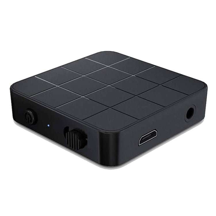 B32 ตัวรับและส่งสัญญาณเสียง Bluetooth 5.0 2 in 1 สำหรับทีวีและคอมพิวเตอร์ อะแดปเตอร์เสียงไร้สาย Bluetooth ตัวส่งและตัวรับ, B32
