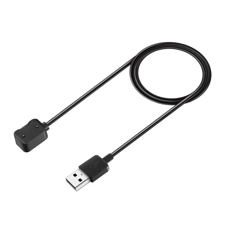 สายชาร์จแม่เหล็กสำหรับข้อมืออัจฉริยะ Huami Amazfit COR Meter Dynamic รุ่น A1702 ความยาว 1 เมตร
