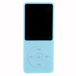 เครื่องเล่น MP3 MP4 วิทยุ FM จอ LCD แบบพกพาแฟชั่น เกมวิดีโอ มินิวอล์กแมน, 4GB, 8GB