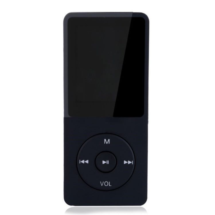 เครื่องเล่น MP3 MP4 วิทยุ FM จอ LCD แบบพกพาแฟชั่น เกมวิดีโอ มินิวอล์กแมน, 4GB, 8GB