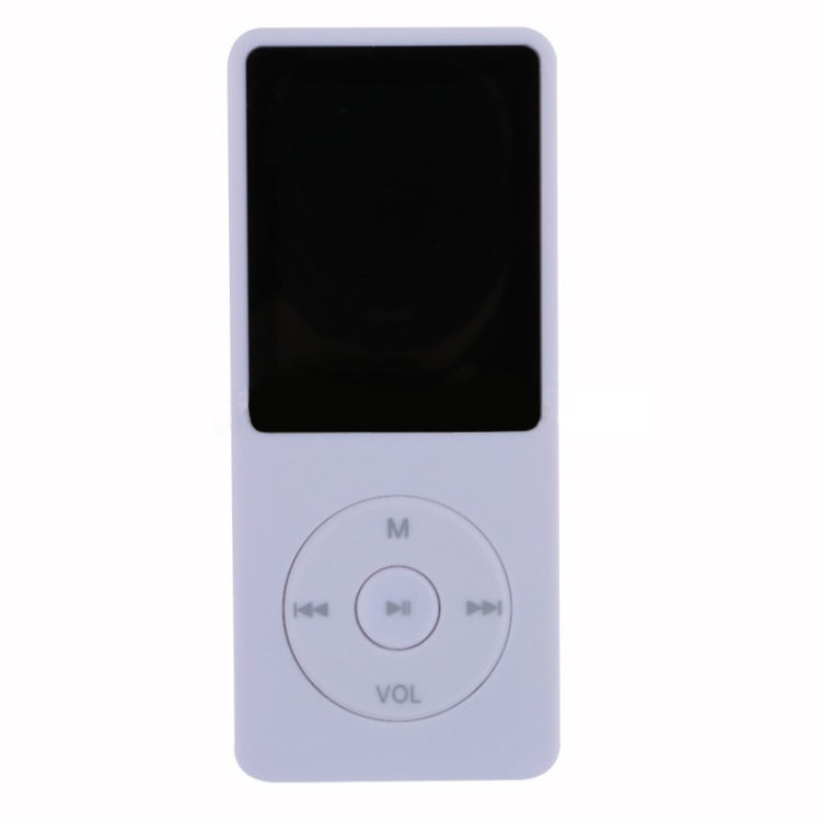 เครื่องเล่น MP3 MP4 วิทยุ FM จอ LCD แบบพกพาแฟชั่น เกมวิดีโอ มินิวอล์กแมน, 4GB, 8GB