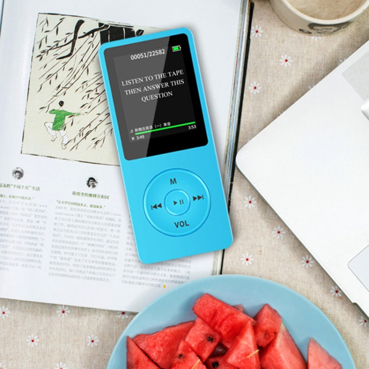 เครื่องเล่น MP3 MP4 วิทยุ FM จอ LCD แบบพกพาแฟชั่น เกมวิดีโอ มินิวอล์กแมน, 4GB, 8GB