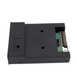 เครื่องจำลองไดรฟ์ฟลอปปี้ดิสก์เป็น USB SFR1M44-U100K ความเร็ว 500 kbps สำหรับคีย์บอร์ดดนตรี, SFR1M44-U100K(สีดำ)
