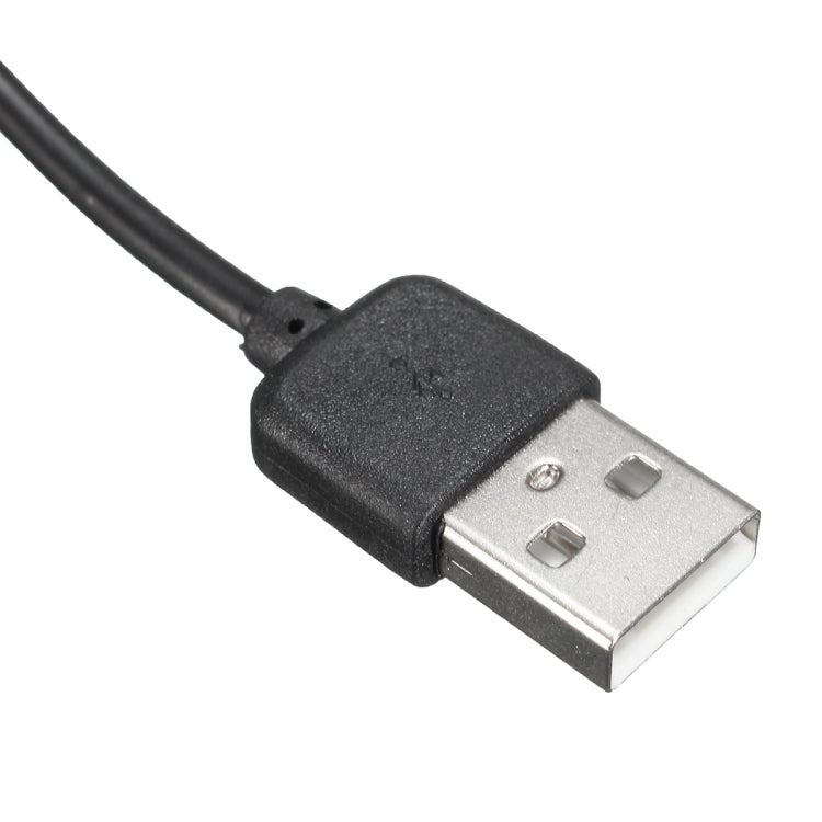 แท่นชาร์จจอย VR แบบ USB คู่ สำหรับ PS4 PSVR Move