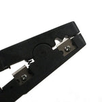 Round Cable Insulation Cutting Stripper Electrician Repair Tool, Round Cable Insulation Cutting