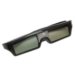 แว่นตา 3D DLP-Link แบบ active สำหรับโปรเจคเตอร์ BenQ Z4/H1/G1/P1 LG, NUTS, Acer, Optoma DLP-LINK