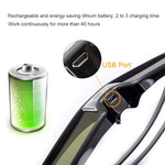 แว่นตา 3D DLP-Link แบบ active สำหรับโปรเจคเตอร์ BenQ Z4/H1/G1/P1 LG, NUTS, Acer, Optoma DLP-LINK