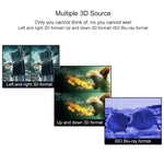 แว่นตา 3D DLP-Link แบบ active สำหรับโปรเจคเตอร์ BenQ Z4/H1/G1/P1 LG, NUTS, Acer, Optoma DLP-LINK