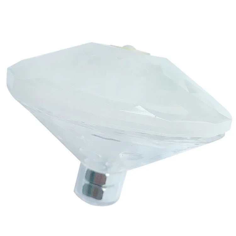 โคมไฟอาบน้ำแฟชั่นโชว์ไฟ LED RGB เปลี่ยนสีได้ กันน้ำ IP67 ใต้น้ำ พร้อม 7 โหมด