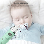 เครื่องดูดน้ำมูกไฟฟ้าเด็กแรกเกิด Music Baby