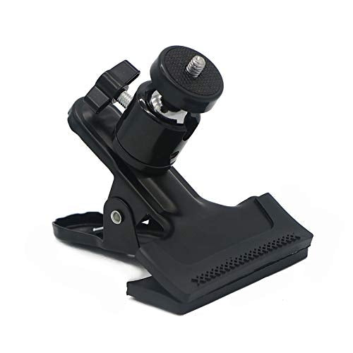 แคลมป์เกลียว 1/4" สำหรับเซ็นเซอร์ Vive Oculus Rift VR