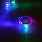 โคมไฟสระว่ายน้ำ LED ลอยน้ำ 3 ดวง สวยงาม
