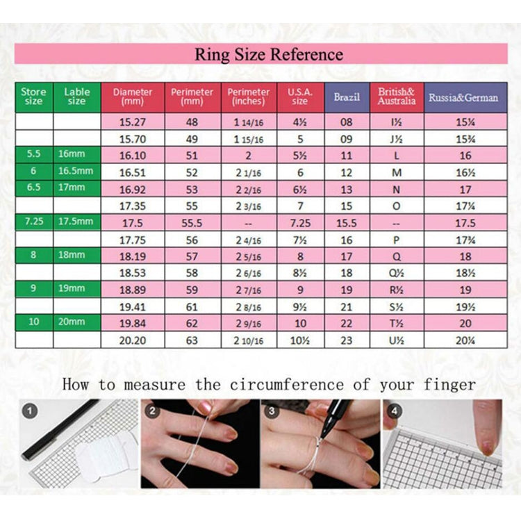 ชุดเครื่องประดับผู้หญิง แฟชั่น ต่างหู สร้อยคอ แหวน ประดับเพชรสังเคราะห์รูปปม ขนาด 7, 9, 6, 8