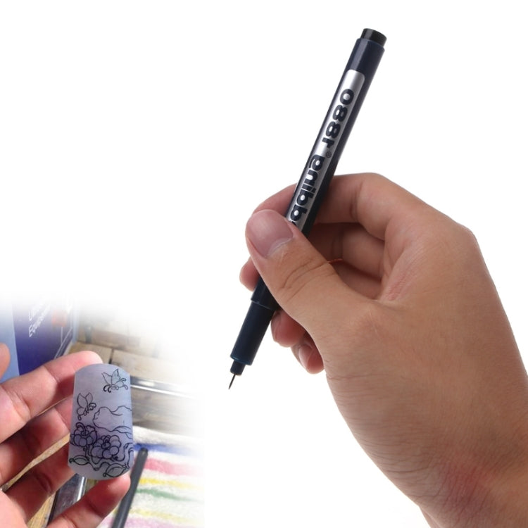 ปากกาสลักลายละเอียดสูง DIY สำหรับแกะสลักมือ ปากกาสลักลายละเอียดสูง