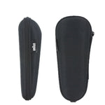 กระเป๋าใส่เครื่องโกนหนวดไฟฟ้า Braun แบบพกพาสำหรับรุ่น 3000S 3020S 3050CC ซีรีส์ 3/5/7