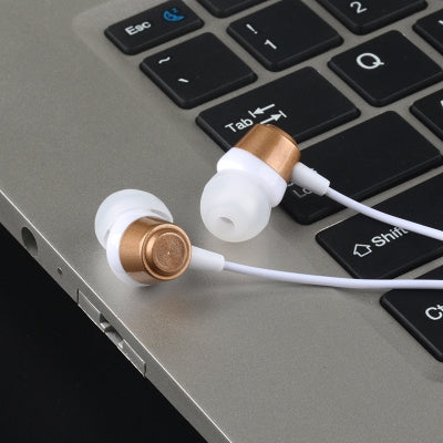 VPB S3 หูฟังสปอร์ตมีสาย ซูเปอร์บาส 3.5mm หูฟังแบบแตก พร้อมไมโครโฟนแบบแฮนด์ฟรีสำหรับ Samsung MP3
