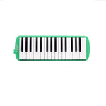 เครื่องดนตรีเมโลดิก้าแบบเปียโน 32 คีย์ IRIN 001 สำหรับเด็กนักเรียนผู้เริ่มต้น