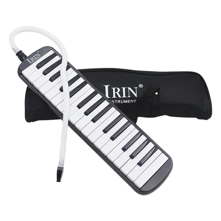 เครื่องดนตรีเมโลดิก้าแบบเปียโน 32 คีย์ IRIN 001 สำหรับเด็กนักเรียนผู้เริ่มต้น
