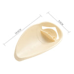 Faucet Extender Solid Color Sink Handle Extension Toddler For Bathroom  Children Hand Wash