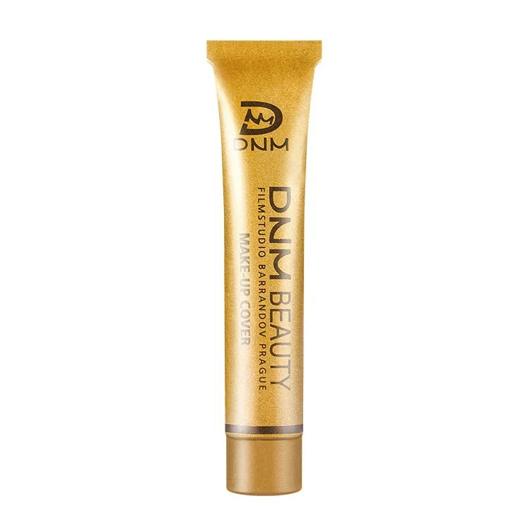 คอนซีลเลอร์แต่งหน้าใบหน้ากันน้ำ รองพื้นแต่งหน้า คอนซีลเลอร์แก้ไขปกปิด พาเลตต์คอนซีลเลอร์คอนทัวร์ ครีมคอนซีลเลอร์ผิว สี DDC 207, DDC 208, DDC 209, DDC 210, DDC 211, DDC 212, DDC 213, DDC 214, DDC 215, DDC 218, DDC 221, DDC 222, DDC 223, DDC 224