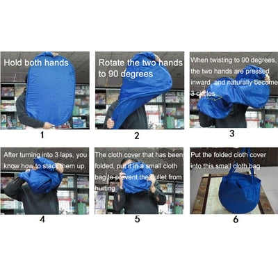 เครื่องอบผ้าแบบพับได้ ติดตั้งฟรี พกพาได้ สำหรับใช้ในบ้าน เครื่องอบผ้าขนาดเล็ก