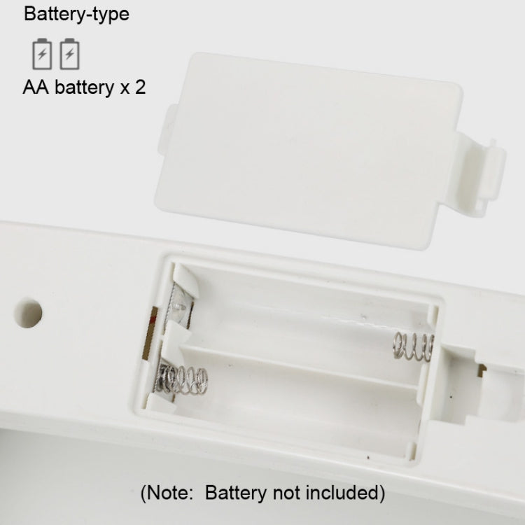 Fully-automatic with Lip Covered Household Living Room Kitchen Bathroom Intelligent Induction Trash Can, Charged Type