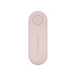 เครื่องฟอกอากาศไอออนลบขนาดเล็ก กำจัดควัน PM2.5 สำหรับห้องน้ำและครัว ปลั๊ก US, ปลั๊ก EU