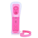ด้ามจับขวา 2 ใน 1 พร้อมตัวเร่งในตัวสำหรับ Nintendo Wii / WiiU