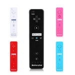 ด้ามจับขวา 2 ใน 1 พร้อมตัวเร่งในตัวสำหรับ Nintendo Wii / WiiU