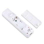 ด้ามจับขวา 2 ใน 1 พร้อมตัวเร่งในตัวสำหรับ Nintendo Wii / WiiU