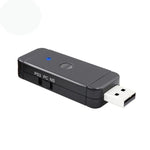 JYS-130 อะแดปเตอร์แปลงจอยบลูทูธไร้สายสำหรับ PS3 / Switch / PC, สำหรับ PS3 / Switch / PC