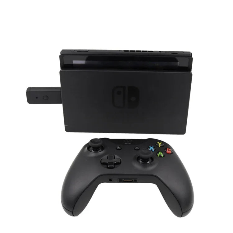 JYS-130 อะแดปเตอร์แปลงจอยบลูทูธไร้สายสำหรับ PS3 / Switch / PC, สำหรับ PS3 / Switch / PC