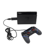 JYS-130 อะแดปเตอร์แปลงจอยบลูทูธไร้สายสำหรับ PS3 / Switch / PC, สำหรับ PS3 / Switch / PC