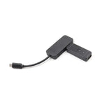 JYS-130 อะแดปเตอร์แปลงจอยบลูทูธไร้สายสำหรับ PS3 / Switch / PC, สำหรับ PS3 / Switch / PC