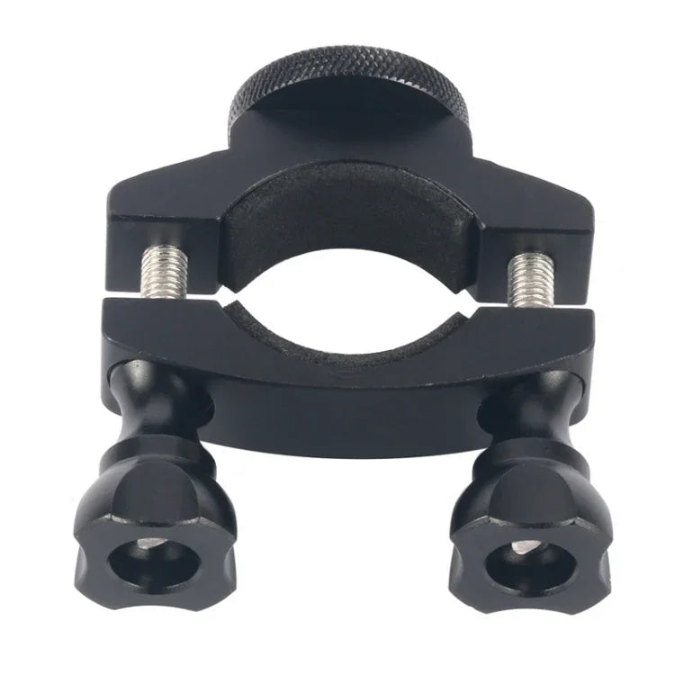 ขาตั้งจักรยานสำหรับกล้องกีฬาอลูมิเนียม สำหรับ DJI OSMO Action และ Gopro Hero