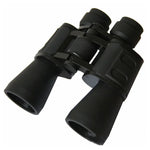 PANDA Telescope High Magnification HD 10X50 Up 20X50 Low Light Level Night Vision Binoculars, 10-20X50