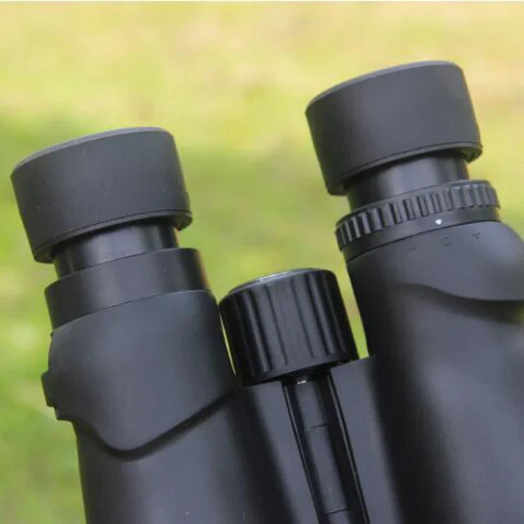 Nikula W9 10X42 Portable Mini Telescope Outdoor Mountaineering HD Binoculars, 10X42