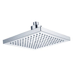 ฝักบัว LED เปลี่ยนสีได้ 7 สี สำหรับห้องน้ำ