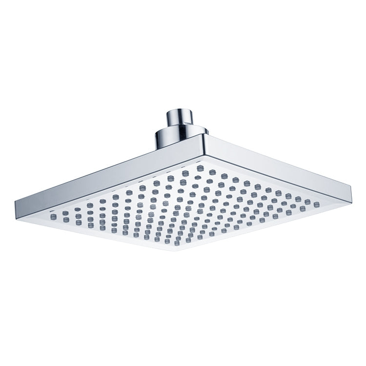 ฝักบัว LED เปลี่ยนสีได้ 7 สี สำหรับห้องน้ำ
