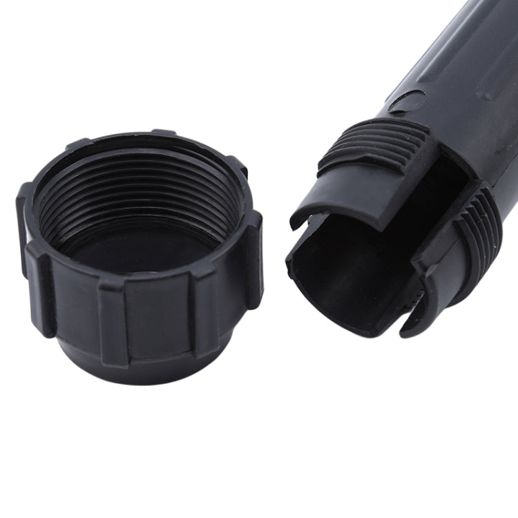 2 PCS Rubber Boat Paddle Connection Tube Universal Connector Boat Accessories for 26-28mm Rod, Rubber Boat Paddle Connection Tube