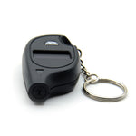 Portable Digital LCD Tire Wheel Air Pressure Gauge Tester, Air Pressure Gauge Tester