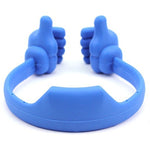 3 PCS Multifunction Universal Phone Holder Tablet PC Stand Lazy Bracket