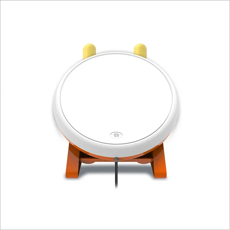 DOBE TP4-1761 Game Drum Universal Wired Game Taiko for PS4 / Slim / Pro