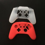 เคสซิลิโคนป้องกันด้ามจับสำหรับคอนโทรลเลอร์ Switch Pro