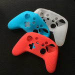 เคสซิลิโคนป้องกันด้ามจับสำหรับคอนโทรลเลอร์ Switch Pro