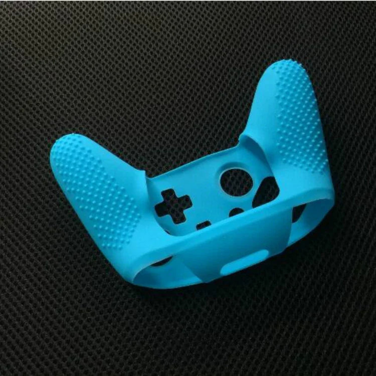 เคสซิลิโคนป้องกันด้ามจับสำหรับคอนโทรลเลอร์ Switch Pro