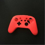 เคสซิลิโคนป้องกันด้ามจับสำหรับคอนโทรลเลอร์ Switch Pro