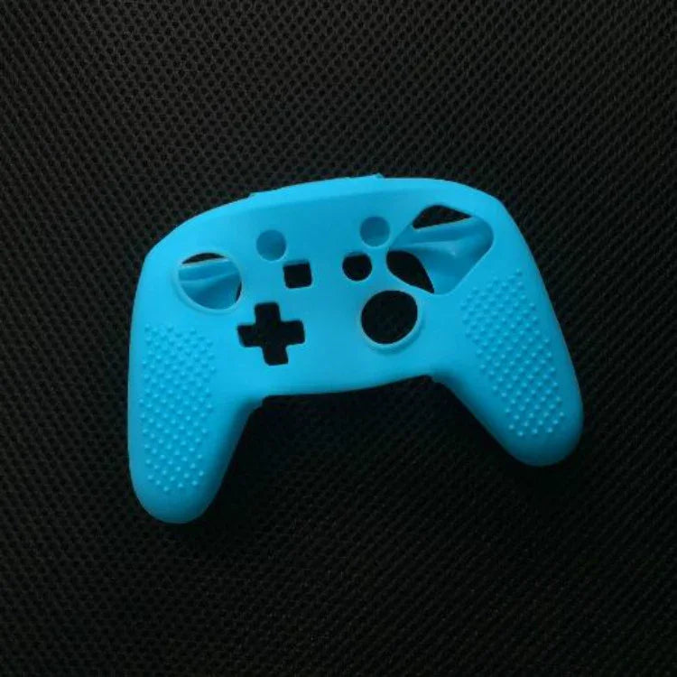 เคสซิลิโคนป้องกันด้ามจับสำหรับคอนโทรลเลอร์ Switch Pro