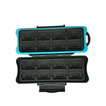 กล่องใส่การ์ดเกมกันน้ำ KJH 32-in-1 สำหรับ Switch